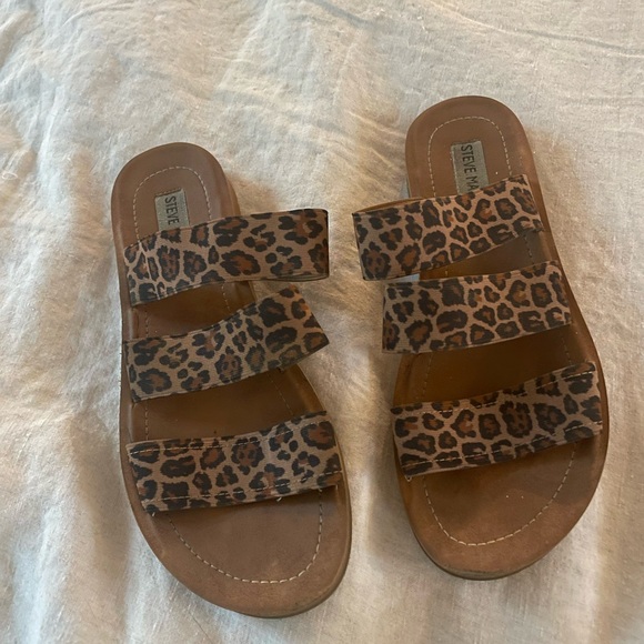 Steve Madden Sandals - Picture 1 of 3